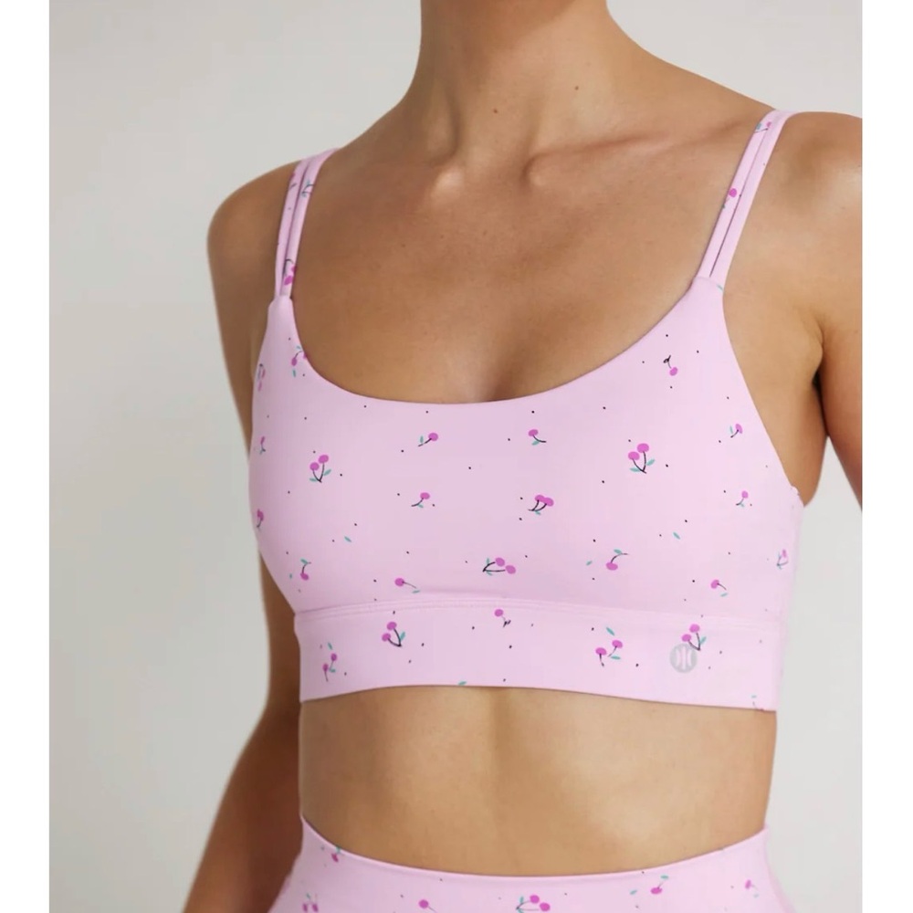 ASTORIA ACTIVEWEAR ‘cherry SET’ LUXE blossom - Picture 4 of 5